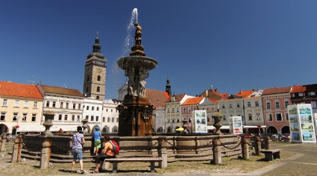 České Budějovice (1)