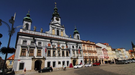 České Budějovice (8)