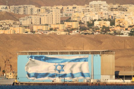Eilat přístav  (1)