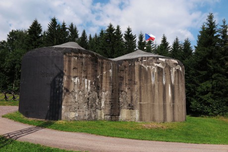 Pevnost Stachelberg (3)