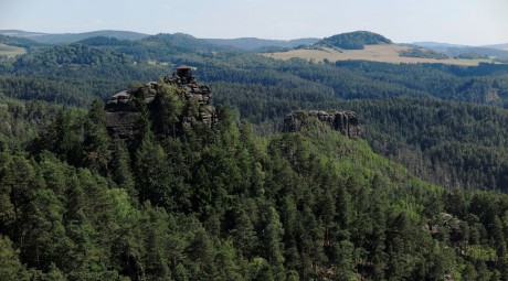 Národní park České Švýcarsko 2014 (23)