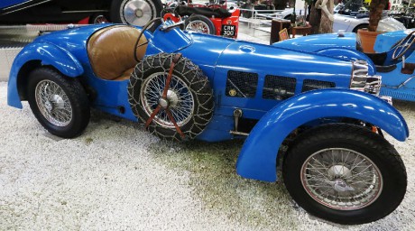 Bugatti typ 57