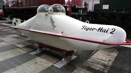 Tiger Hai 2