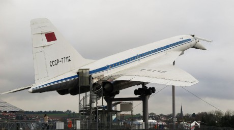 Tu-144 (2)