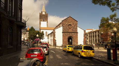 Madeira_2015_07_26 (58)_Funchal_katedrála Sé