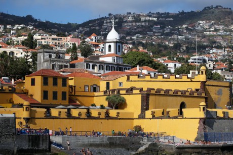 Madeira_2015_07_26 (73)_Funchal_pevnost Santiago