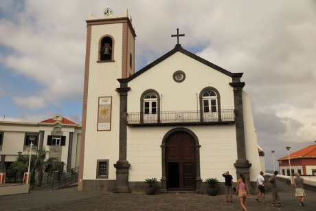 Madeira_2015_07_28 (53)_Ponta Delgada_farní kostel Neposkvrněného srdce Panny Marie