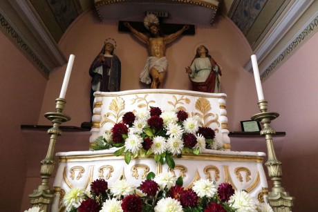Madeira_2015_07_28 (60)_Ponta Delgada_farní kostel Neposkvrněného srdce Panny Marie