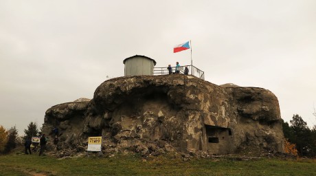 Pevnost Dobrošov (5)
