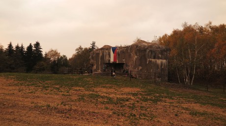 Pevnost Dobrošov (47)