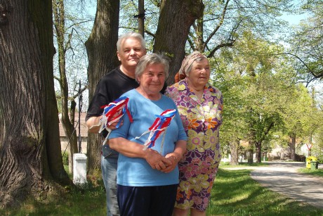 První máj 2012 v Chroustkově (16)