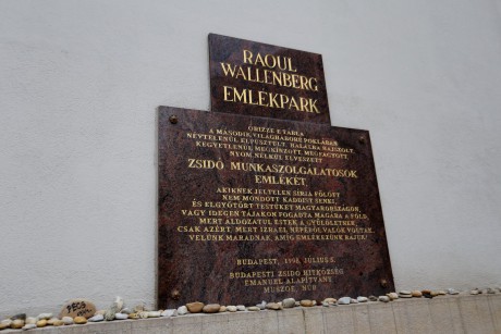 Budapešť - Velká synagoga a památník holokaustu (34_1) (5)
