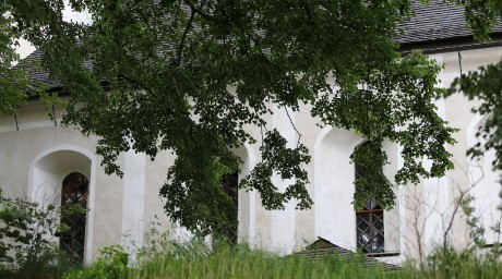 006_Horní Maršov - renesanční kostel Nanebevzetí Panny Marie (24)