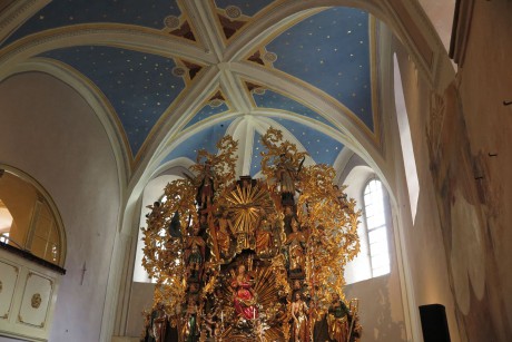 019_Horní Maršov - renesanční kostel Nanebevzetí Panny Marie (6)