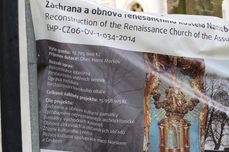 028_Horní Maršov - znovuotevření renesančního kostela (35)