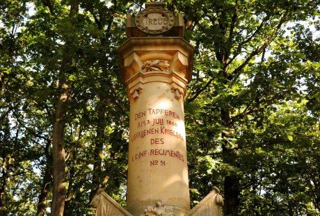 021_Svíb - kóta 338 - pomník pěšího pluku č. 51 arcivévody Karla Ferdinanda (Maďaři) (3)