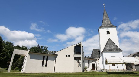 Zreče_farní kostel sv. Jiljí (1)