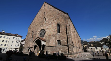 Bolzano_Katedrála Nanebevzetí Panny Marie (12)