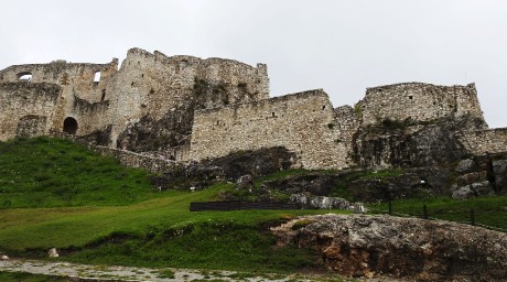 Spišský hrad (1)