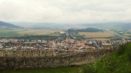 Spišský hrad (2)