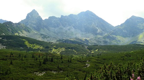 Zakopane - Kasprowy vrch (7)