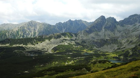 Zakopane - Kasprowy vrch (11)