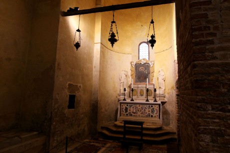 Torcello_Katedrála Santa Maria Assunta (639-1008) (16)