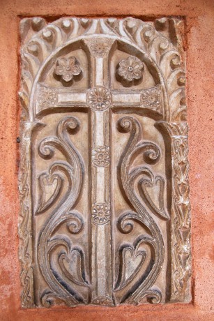 Torcello_kostel Santa Fosca (11. - 12. století) (4)
