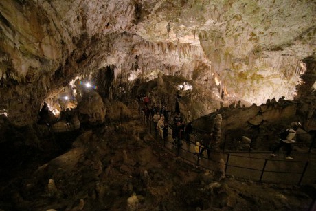 Jeskyně Postojna (14)