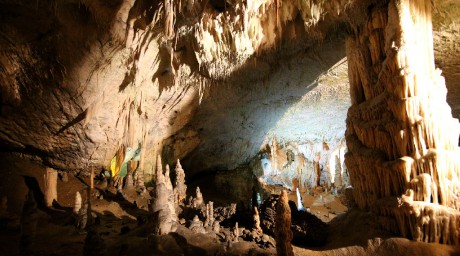 Jeskyně Postojna (32)