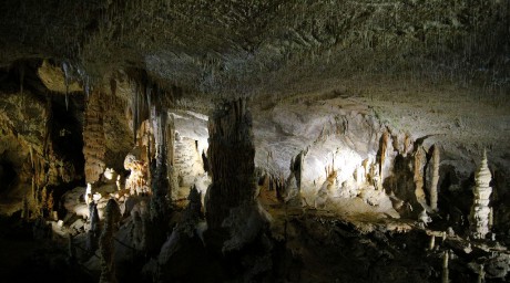Jeskyně Postojna (35)