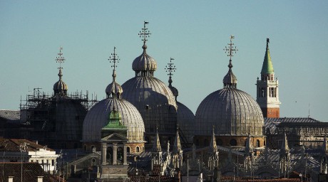 Benátky_Bazilika sv. Marka_exteriéry (1_3)