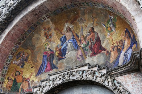 Benátky_Bazilika sv. Marka_exteriéry (59_1)