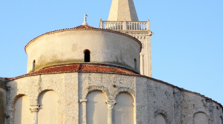 2017_07_Chorvatsko_Zadar_kostel sv. Donáta (7)