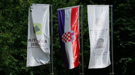 2017_07_Chorvatsko_NP Plitvická jezera (1)