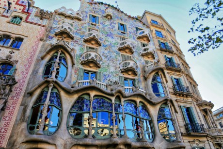 Casa Batlló (2)