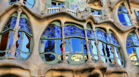 Casa Batlló (3)