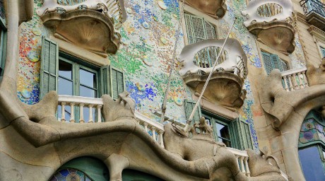 Casa Batlló (4)