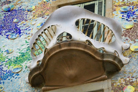 Casa Batlló (6)