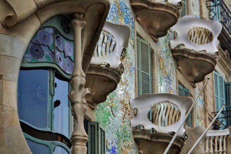 Casa Batlló (7)