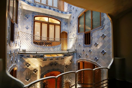 Casa Batlló (30)
