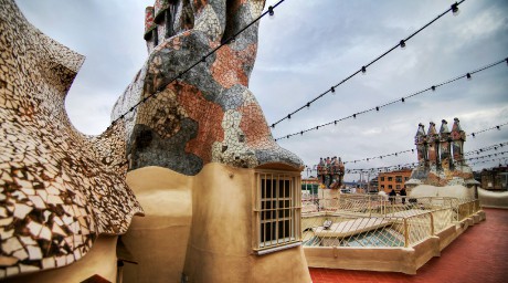 Casa Batlló (42)