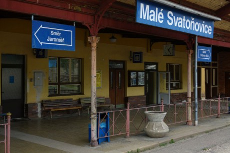 037_Malé Svatoňovice_železniční stanice