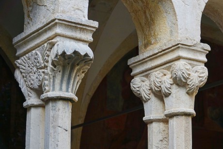 2018_09_Dubrovnik_františkánský klášter (30)