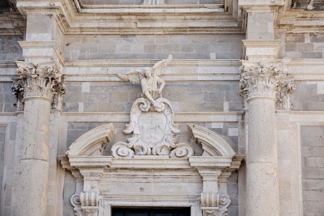 2018_09_Dubrovnik_kostel sv. Ignáce (2)