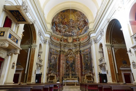 2018_09_Dubrovnik_kostel sv. Ignáce (3)