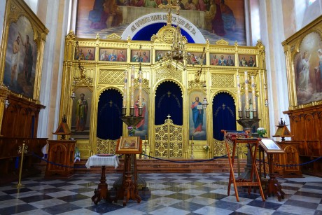 2018_09_Dubrovnik_kostel svatého Zvěstování (3)