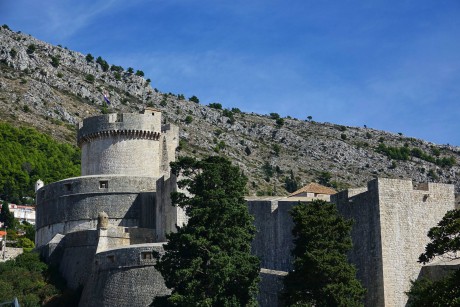 2018_09_Dubrovnik_u Pilské brány (1)