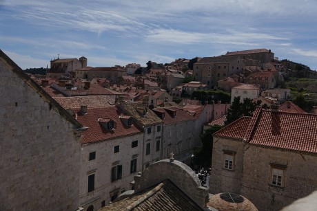 2018_09_Dubrovnik_vycházka po hradbách (1)