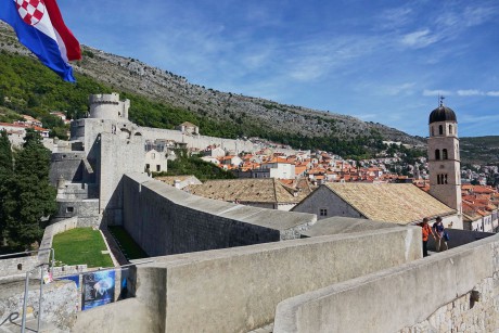 2018_09_Dubrovnik_vycházka po hradbách (5)